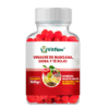 Gomitas Vinagre de Manzana & Té Rojo