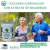 Colágeno Con Citrato De Magnesio - Imagen 4