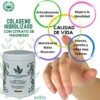 Colágeno Con Citrato De Magnesio - Imagen 2