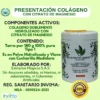 Colágeno Con Citrato De Magnesio - Imagen 3